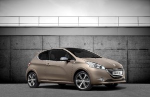 Peugeot 208 XY JBL : une édition limitée pour les mélomanes 