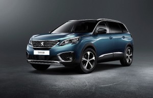 Peugeot 5008 : un SUV qui monte en gamme
